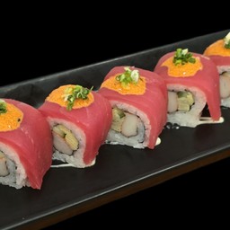 ทูน่าโรล