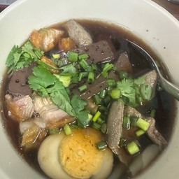 กาแฟสดคุณดำ เครื่องดื่มและอาหาร