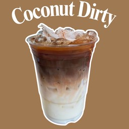 Coconut Dirty