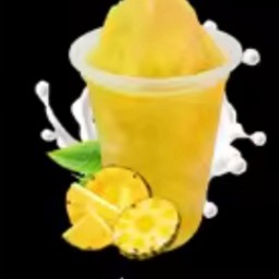 สัปปะรดสมูทตี้