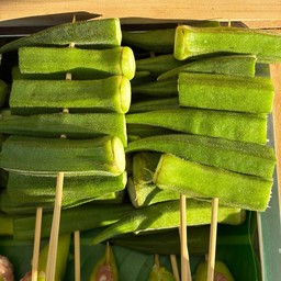 กระเจี๊ยบ