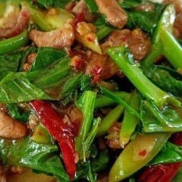 ครัวแก้มซอย4(หน้าเอื้อโครงการ 2)