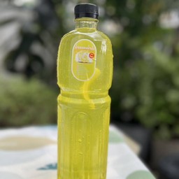 น้ำเลม่อน