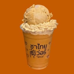 ดับเบิ้ลชาไทยเลิฟเว่อร์