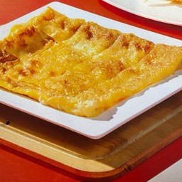 โรตีเหลี่ยม