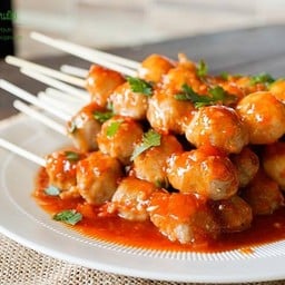 เอ็นหมู