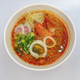 ราเมนต้มยำ