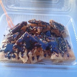 ร้านโรตี ชา&กาแฟ