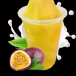 เสาวรสสมูทตี้