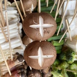 เห็ดหอม