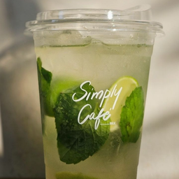 virgin mojito