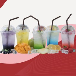 แดงโซดา