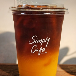 coldbrew orange