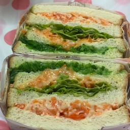 ลองมั๊ย..แซนด์วิช