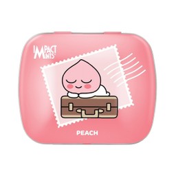 Impact Mints - Peach