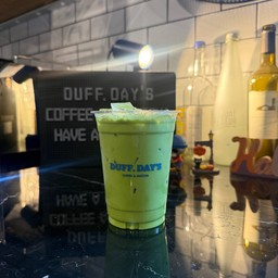 Green Tea ชาเขียว