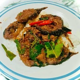 ครัวเจ๊นา ตามสั่ง