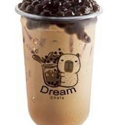 ชานมกาแฟ