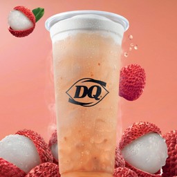 ลิ้นจี่ เลมอน ครีมชีส