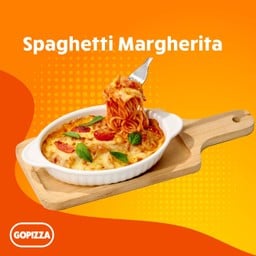 สปาเกตตี้มาร์การิต้า