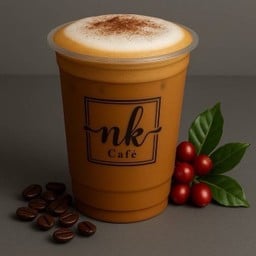 คาปูชิโน่