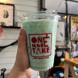 นมมิ้นท์ เย็น