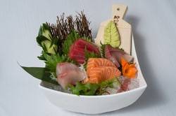 Sashimi Set C