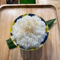 ข้าวซูชิ