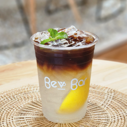 คอฟฟี่โมฮิโต้