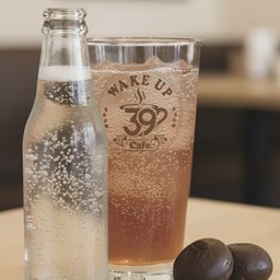 บ๊วยโซดา