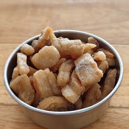 กากเจียว