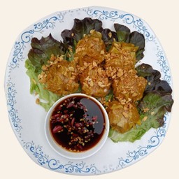 บิ๊กจีบไส้ไก่