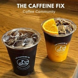The Caffeine FIX พหลโยธิน 52