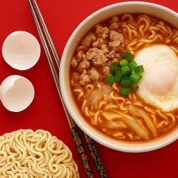 มาม่าใกล้ฉัน ขอนแก่น