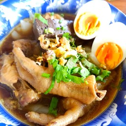 Mochishi cream cheese