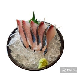 Shima Aji Sashimi