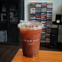 SLOWMOV CAFE Bang po