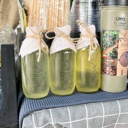 BLACKKOFF 93 Specialty Coffee & Slowbar