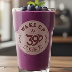 บลูเบอรี่ปั่น