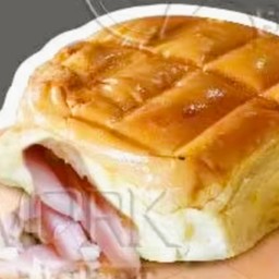 แฮมน้ำสลัด