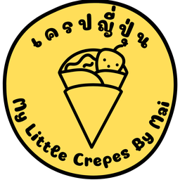 @เครปแป้งกรอบไส้พิเศษ(แฮมx2+ไข่ไก่)(ซอสรวม)