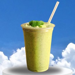 น้ำกีวี่ปั่นสด