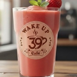 สตอเบอรี่ปั่น