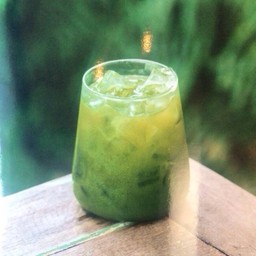Clear Matcha
