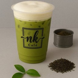 ชาเขียว