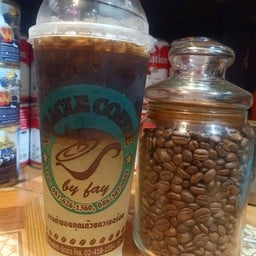 มิราเคิล หนองผึ้ง