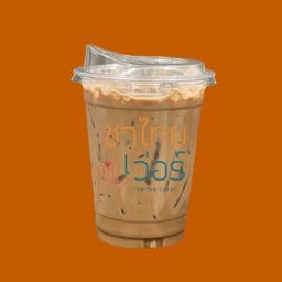 โอวัลตินเย็น