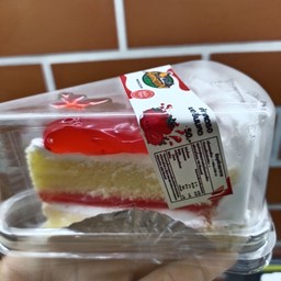 เค้กสตรอเบอรี่ (เบเกอร์รี่)