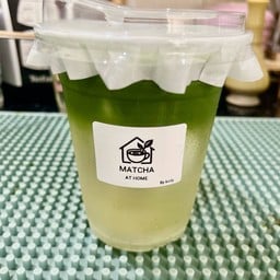 Matcha at home
