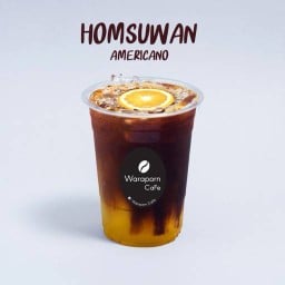 Waraporn CaFe (สาขา 3-ดอนเมือง สรงประภา)